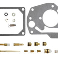 Carburetor Rebuild Kit Yamaha XS850 80-81, Psychic MU-07040