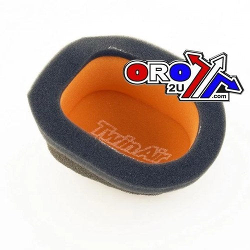 Air Filter Z750 04-12, Z1000 03-09, Twinair 158590FRX, Road