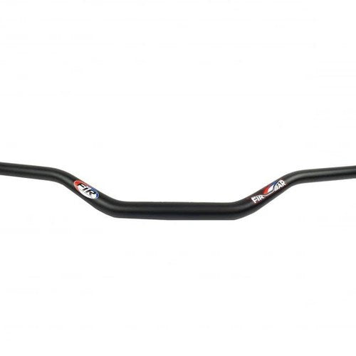 Taper Handlebar WINDHAM/RM Mid, Fir TH-09-28.6 6061, Black