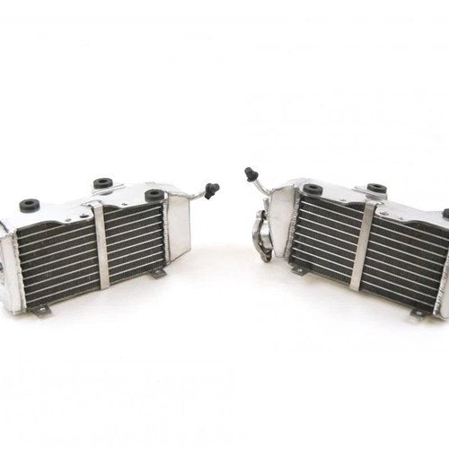 Radiator Rhino YXR660 YXR450 05-09, AC-10007, 5UG-E2461-00