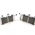 Radiator Rhino YXR660 YXR450 05-09, AC-10007, 5UG-E2461-00