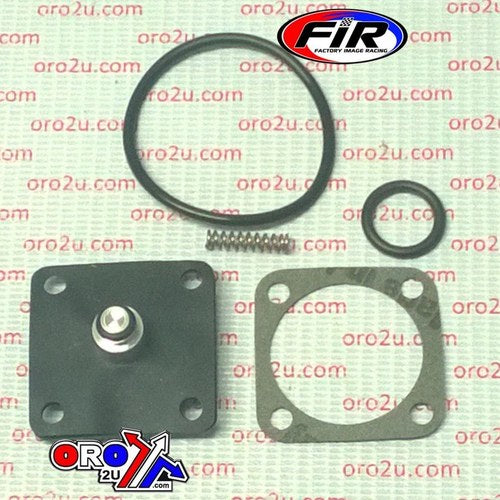 Repair Kit Fuel Tap GSX600F 88-97 GSX750F 89-97, Fir Road