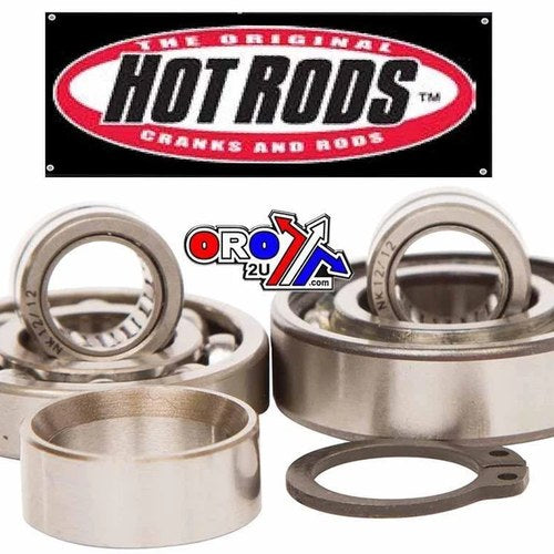 Transmission Bearing Kit KTM 60/65 98-00, Hotrods TBK0016