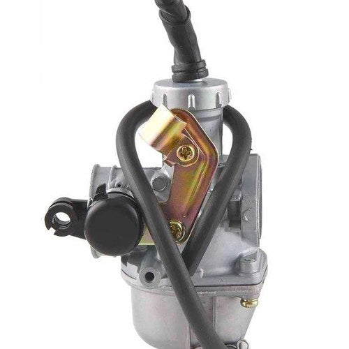Carburetor Assembly KLX110 02-22, 15003-1694, 15004-0065