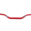 Taper Handlebar WINDHAM/RM Mid, Fir TH-09-28.6 6061, Red