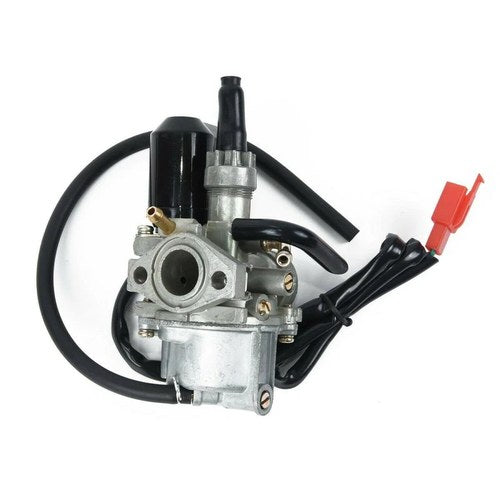 Carburetor 19mm Honda 2-stroke 50 Scooter, 16100-GAH-650