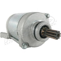 Starter Motor Yamaha YFZ450 09-18,18P-81890-00, SMU0515