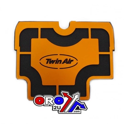 Air Filter ER 6N ER 6F 2009-12, Twinair 158585FRX, Road