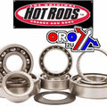 Transmission Bearing Kit CRF450R 13-16, Hotrods TBK0085