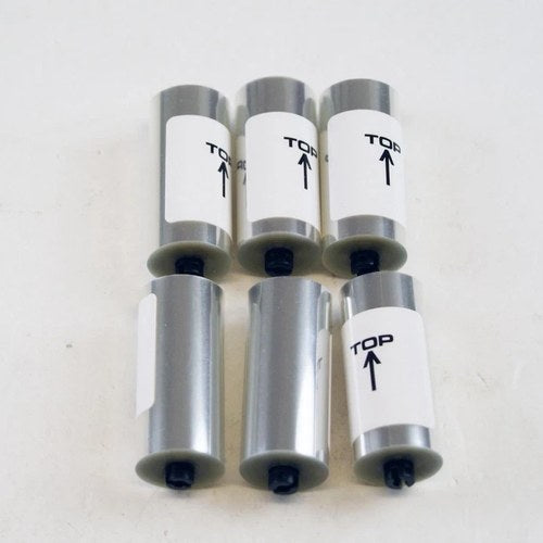 45mm Roll Off Film PACK/6, Spy Fox, 100%, Dragon, RF45