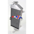 Radiator Yamaha YZ250F 10-13 Fluidyne, FPS11-10YZ250FR
