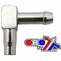 Fuel Inlet For Keihin, Harley Davidson 18-99450, Road
