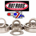 Transmission Bearing Kit YZ125 98-04, Hotrods TBK0063