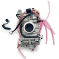 Carburetor Assy Fcr MX 37MM Carb, Suzuki RMZ250 04-09