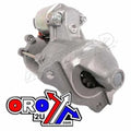 Starter Motor Kubota RTV400, Arrow SND0722 42800-9400