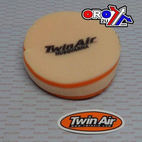 Air Filter 89-91 Husky 4T, Twin Air 155505 Husqvarna