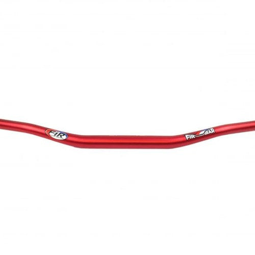 Taper Handlebar Carmichael, Fir TH-96-28.6 6061, Red