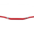 Taper Handlebar Carmichael, Fir TH-96-28.6 6061, Red
