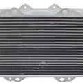Radiator Kawasaki KFX450 08-12, AC-10003, 39061-0125