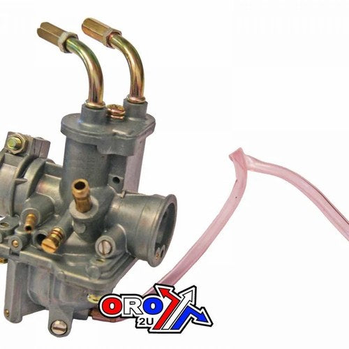 Carburetor Assembly PW50 1981-ONWARDS, 5PG-14101-00