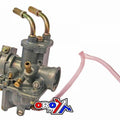 Carburetor Assembly PW50 1981-ONWARDS, 5PG-14101-00