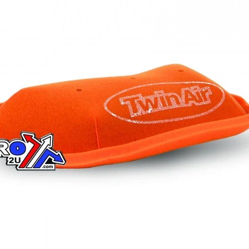 Air Filter Yamaha R6 99-05, Twinair 158651FRX, Road