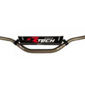 Handlebars David K Titanium, Racetech R-MNDK0TI0R28