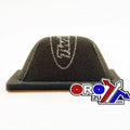 Air Filter T Max 500 08-16, Twinair 158660FRX, Road