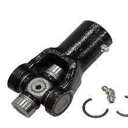Yoke + Universal Joint, Bronco AT-08608-1, 3235402