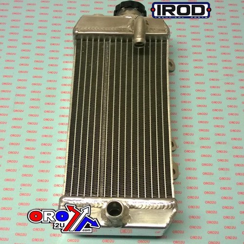 Radiator Kawasaki KX250F 09-10 Right, 008072 Irod