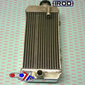 Radiator Kawasaki KX250F 09-10 Right, 008072 Irod
