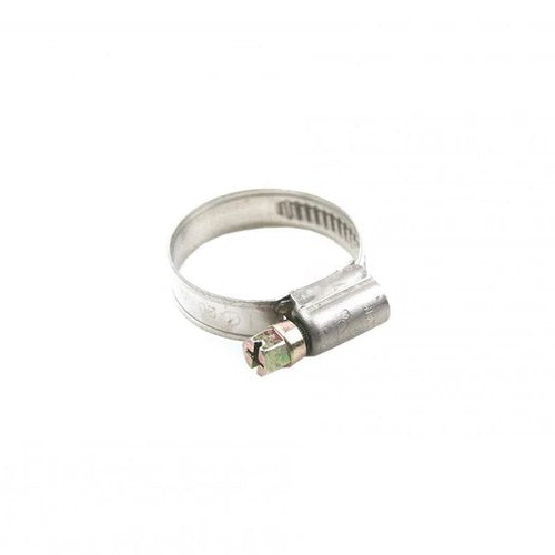 Jubilee Hose Pipe Clip 20 - 32mm Stainless Steel