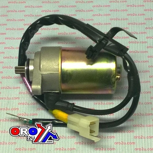 Starter Motor KSF90 07-19, SMU0468, 21163-Y002