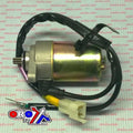 Starter Motor KSF90 07-19, SMU0468, 21163-Y002