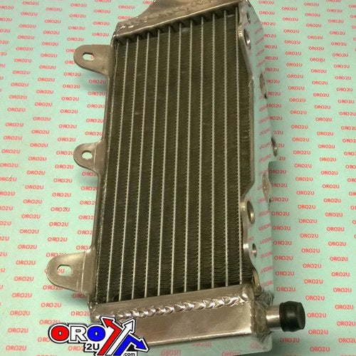 Radiator Yamaha YZ250F 10-13 Left, Irod 008081
