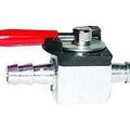 Fuel Tap Inline 6mm - 1/4" MP12-0035, 18-601