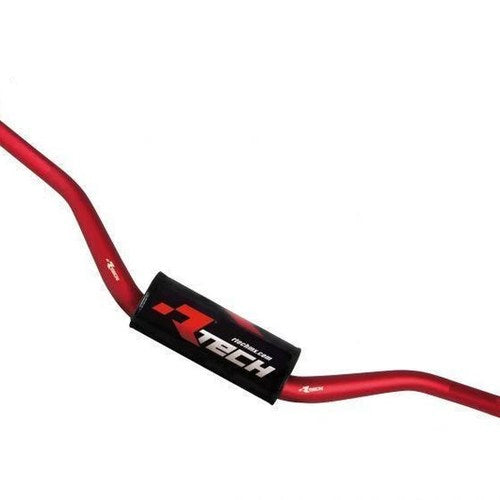Handlebars Pit B Red, Racetech R-MNPB0RS0028