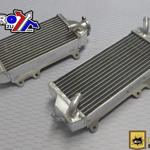 Radiator KX-F450 12-15 Std, Psychic XD-10091