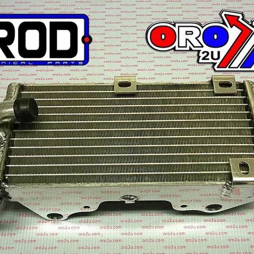 Radiator WR-F 450 Right 16-21, Irod 008191