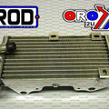 Radiator WR-F 450 Right 16-21, Irod 008191