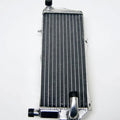 Radiator Rmz 450 19-23 Left, Irod 008229