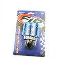 35mm Air Filter With 90* Rubber & Cover