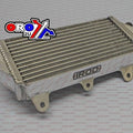 Radiator WR250F 15-18 Left, 008188 Irod