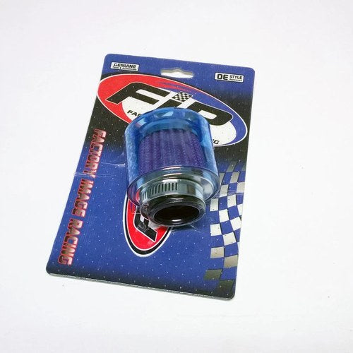 35mm Air Filter With Rubber & Cover