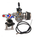 Carburetor Kit KTM 50 SX Mini Adv