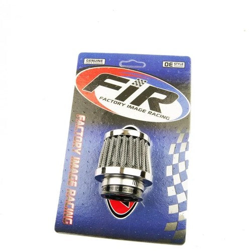 35mm Air Filter With Rubber