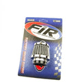 35mm Air Filter With Rubber