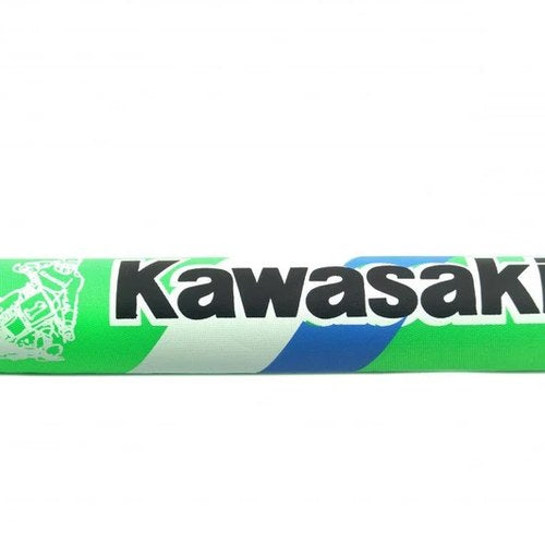 X-PAD Econ.KAWASAKI Green