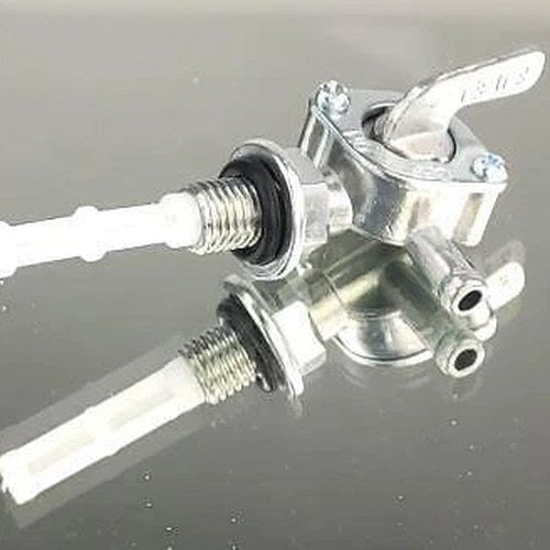 Fuel Tap M10 90*