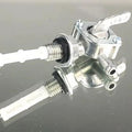 Fuel Tap M10 90*